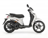 2010 Derbi Sonar 125 4T photo